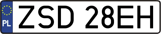ZSD28EH