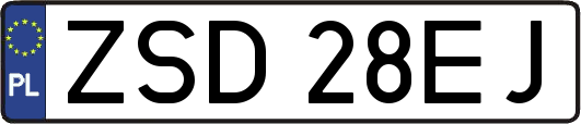 ZSD28EJ