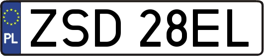 ZSD28EL