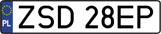 ZSD28EP