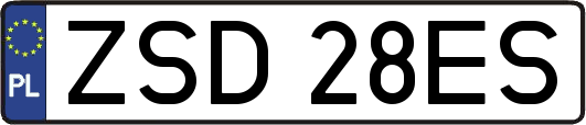 ZSD28ES