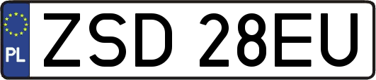 ZSD28EU