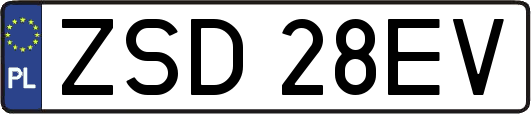 ZSD28EV