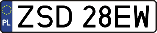 ZSD28EW