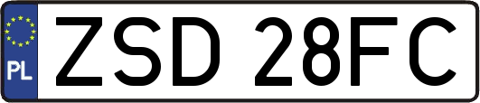 ZSD28FC
