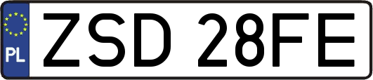 ZSD28FE