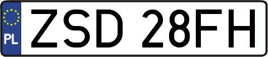 ZSD28FH
