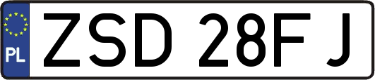 ZSD28FJ