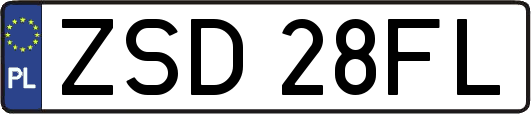 ZSD28FL