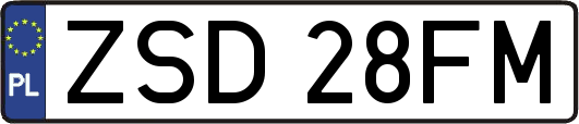 ZSD28FM