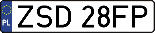 ZSD28FP