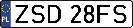 ZSD28FS