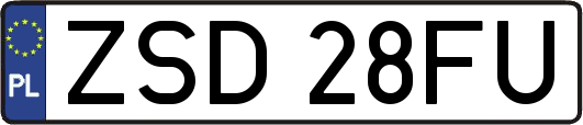 ZSD28FU