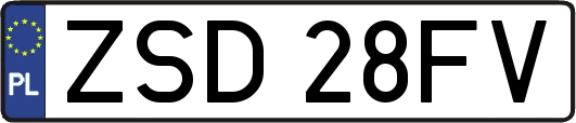ZSD28FV