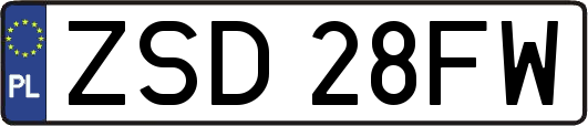 ZSD28FW