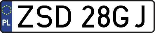 ZSD28GJ