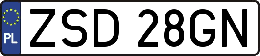 ZSD28GN