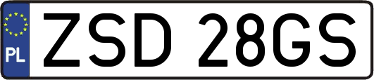 ZSD28GS
