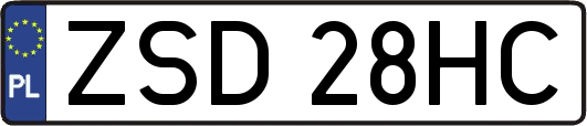 ZSD28HC