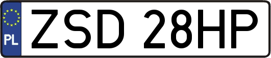ZSD28HP
