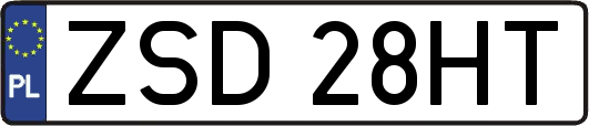 ZSD28HT