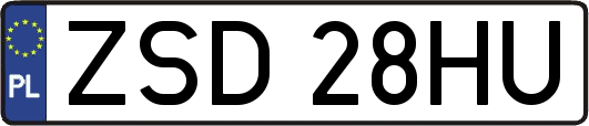 ZSD28HU