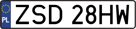 ZSD28HW