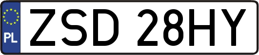 ZSD28HY