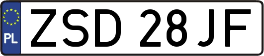ZSD28JF