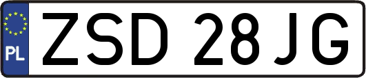 ZSD28JG