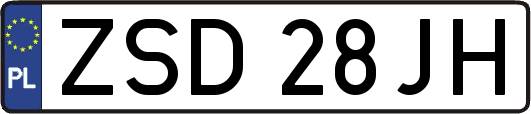 ZSD28JH