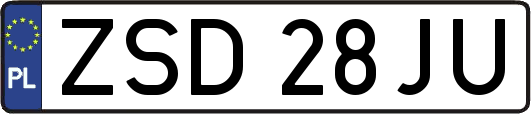ZSD28JU