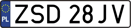 ZSD28JV