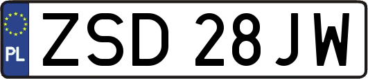 ZSD28JW