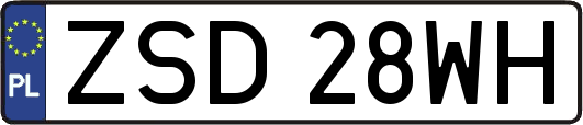 ZSD28WH