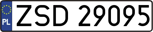 ZSD29095