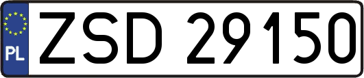 ZSD29150