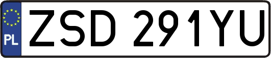 ZSD291YU