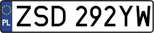 ZSD292YW