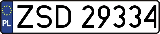 ZSD29334