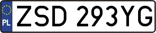 ZSD293YG