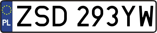 ZSD293YW