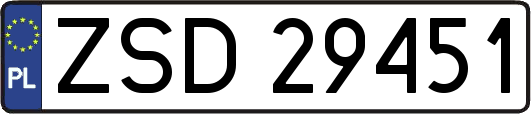 ZSD29451