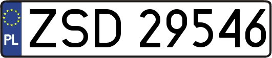 ZSD29546