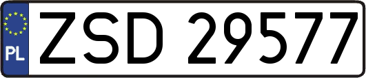 ZSD29577