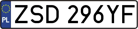 ZSD296YF