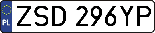 ZSD296YP