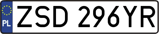 ZSD296YR