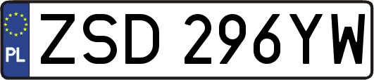 ZSD296YW