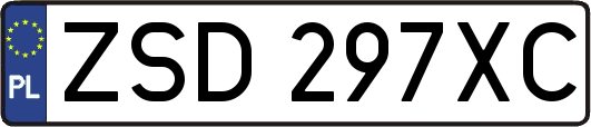 ZSD297XC